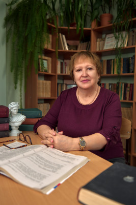Беланова Галина Николаевна Беланова Галина Николаевна